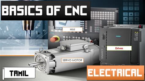 tamil cnc machine